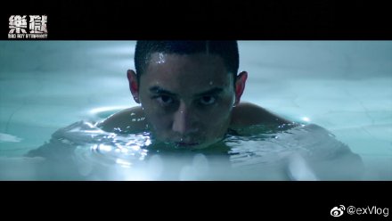 讲述一群入狱服刑的少年犯根据真人真事改编《乐狱》5月17日上映的