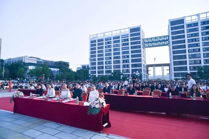 厲害了雲南工程職業學院