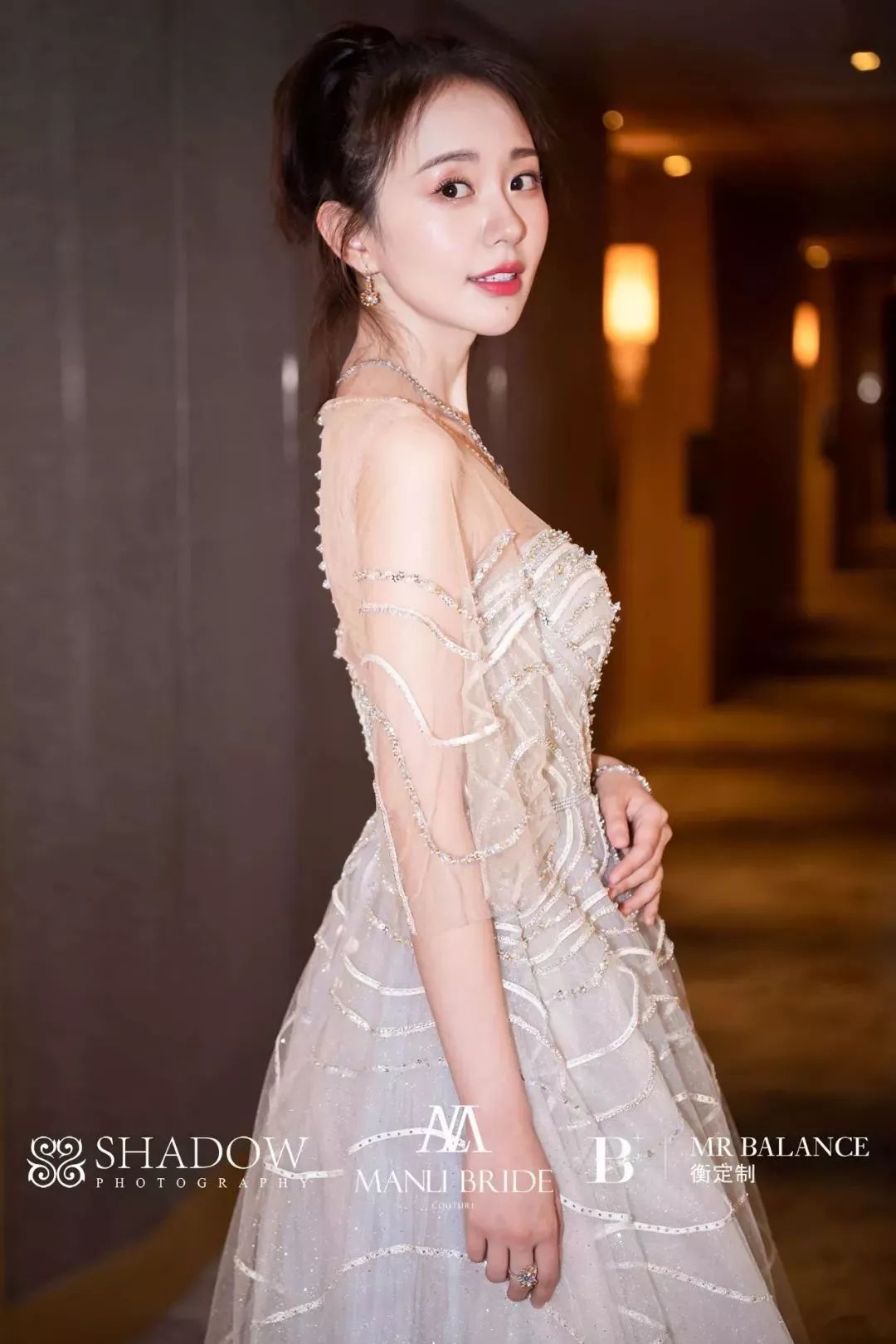 资讯丨一场让100多位明星红人时尚达人现身的fashionshow到底如何惊艳