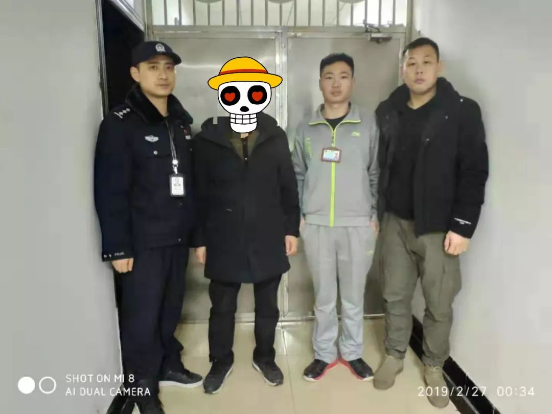 袁州公安处罚涉黄人员100多人