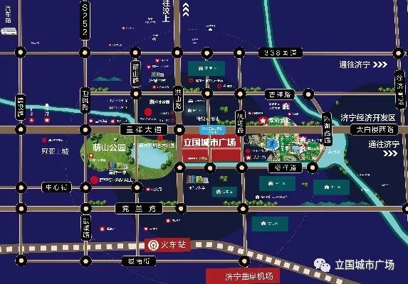 项目地址:嘉祥呈祥大道与洪山路交汇处向南58米财富热线:0537