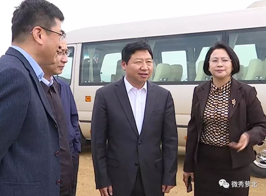 中国科协 省科协来我县调研石墨产业发展情况