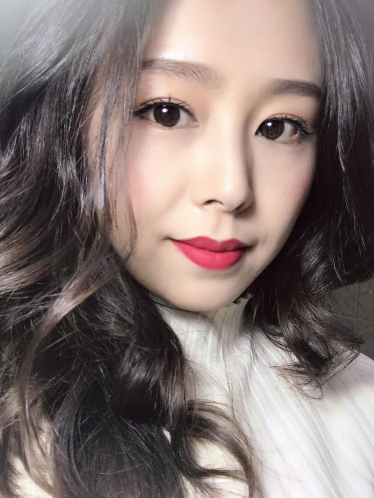 进军彩妆市场2017年12月,孙怀庆,王晓蒲与 l capita