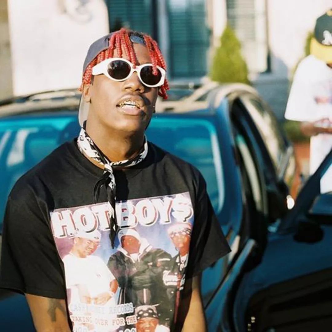 知名说唱歌手wiz khalifa▲知名说唱团体migos成员take-off科特柯本