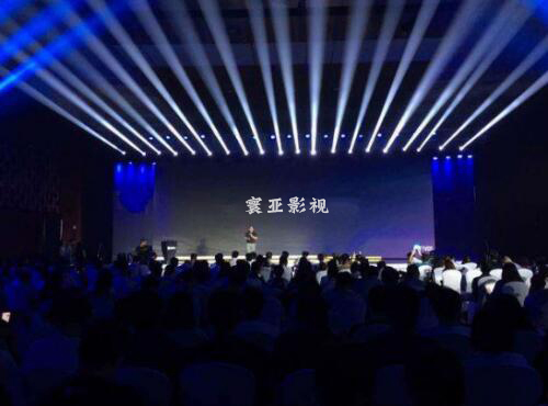 寰亚影视第一期影视普惠项目圆满收官