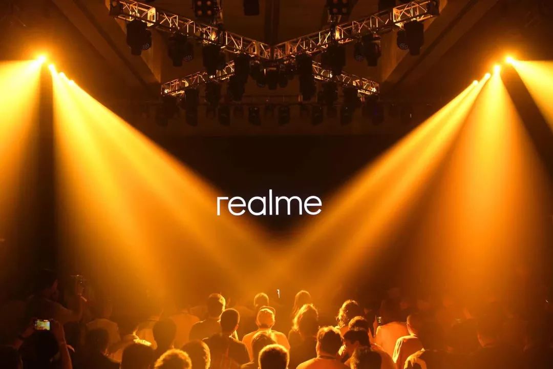 realme高清壁纸图片