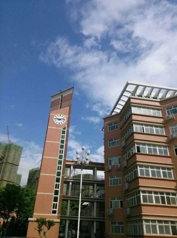 在南阳一中读书是一种什么体验?