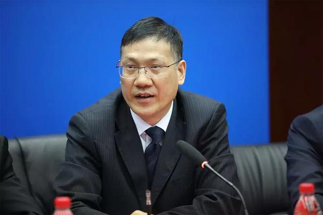 学会工程教育专业委员会秘书长陆国栋陆国栋:从一个角度来说,教师教学