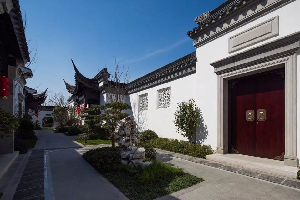 认筹在即|单价19834元/㎡挑战浦东性价比,颐景园·江南院"证"好!_上海