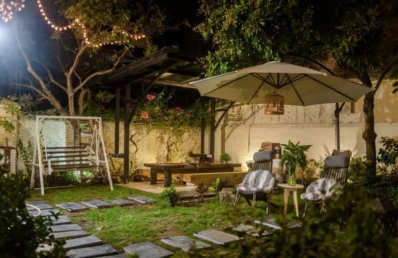 免费住民宿 |就等你了!520单身民谣轰趴,神秘塔罗牌现场为你牵线姻缘!