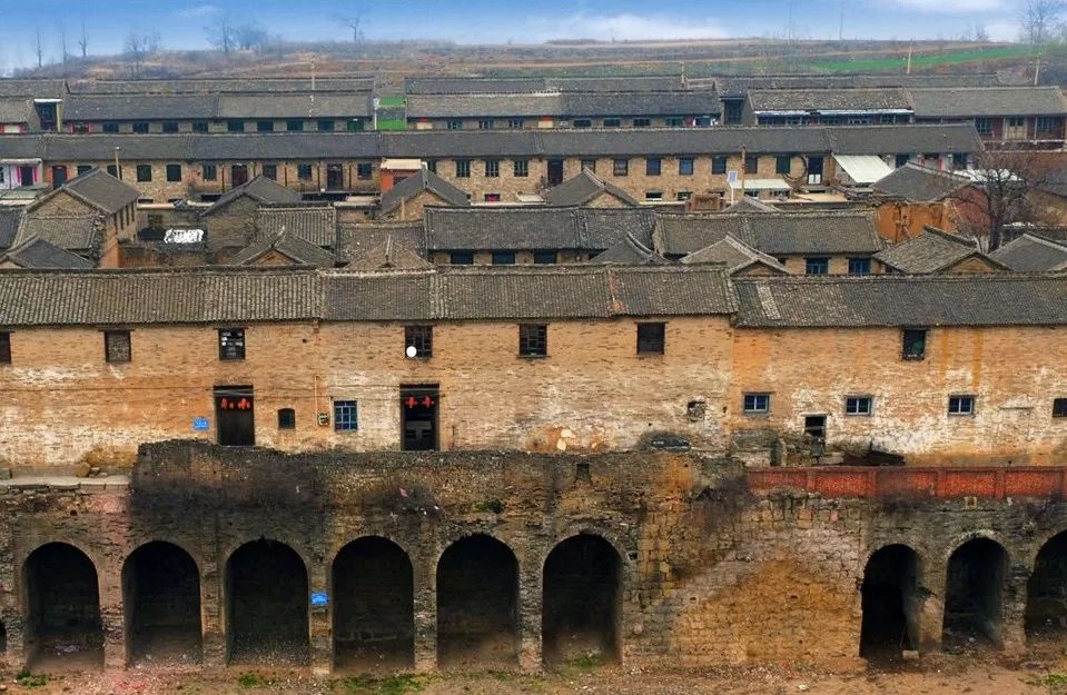 录制节目的前一天,大箕镇党委政府特邀泽州县王泰来研究会和《乡约》