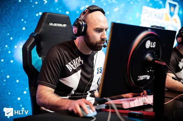 taz我希望我们可以做的比virtuspro更好