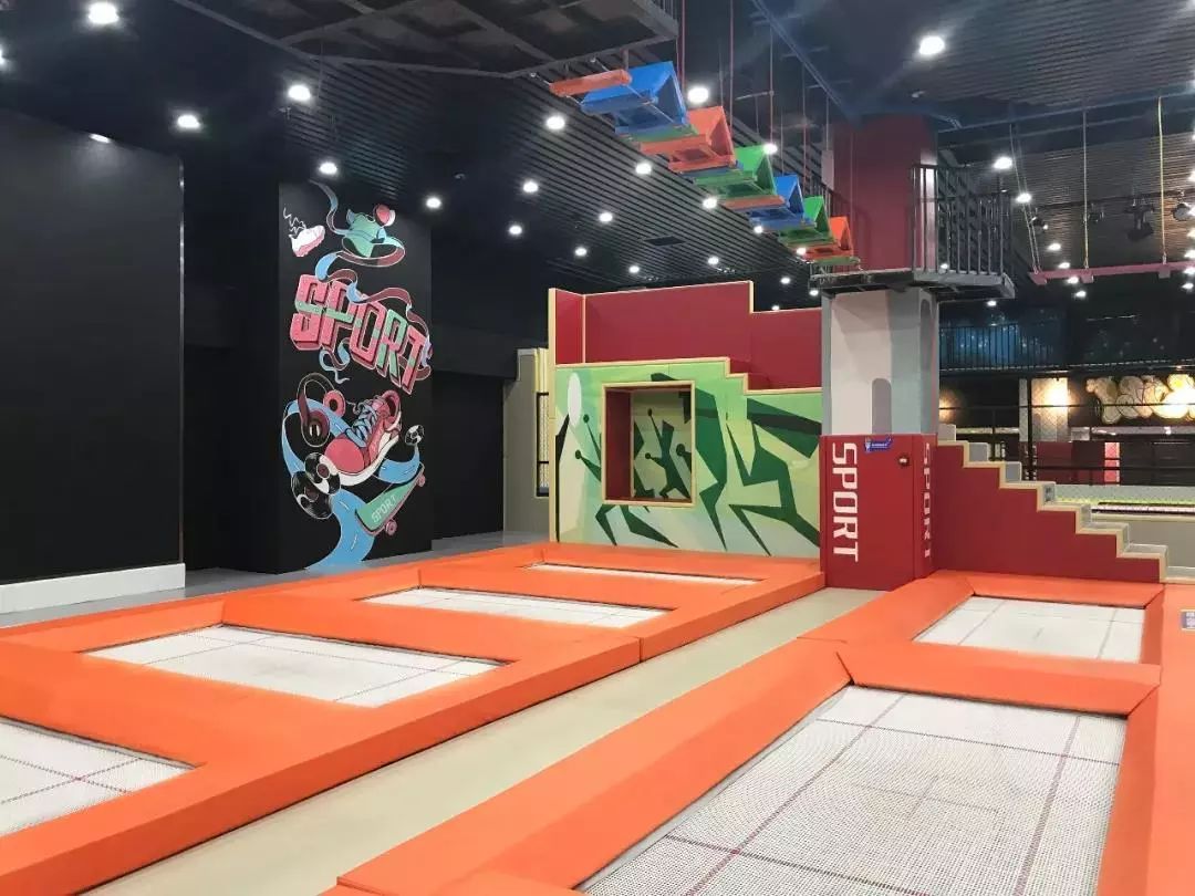 儿童线路推荐b沈阳思堡特乐园接受团体定制