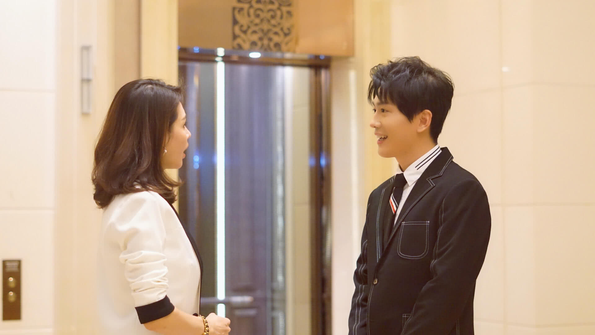 北影实力小生李亭哲演绎千面人生,《海上繁花》6月江苏卫视将播