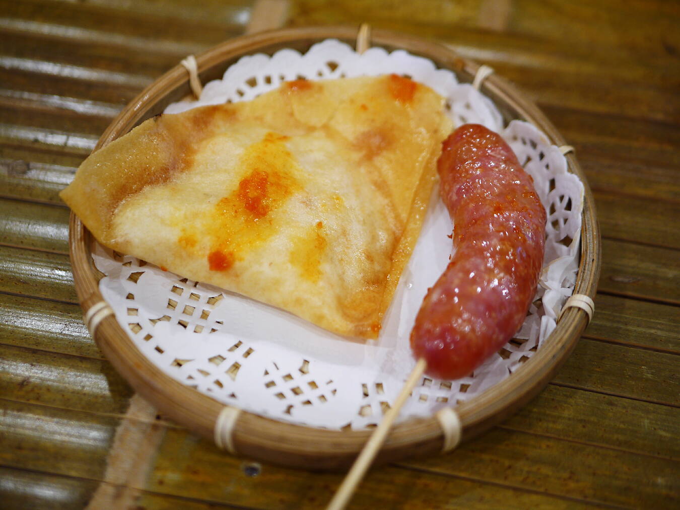 一位老厦门土著的曾厝垵美食之旅