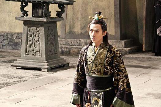 秦始皇众多的子女中,有一位比较特别,他就是公子高,公子高是秦始皇的