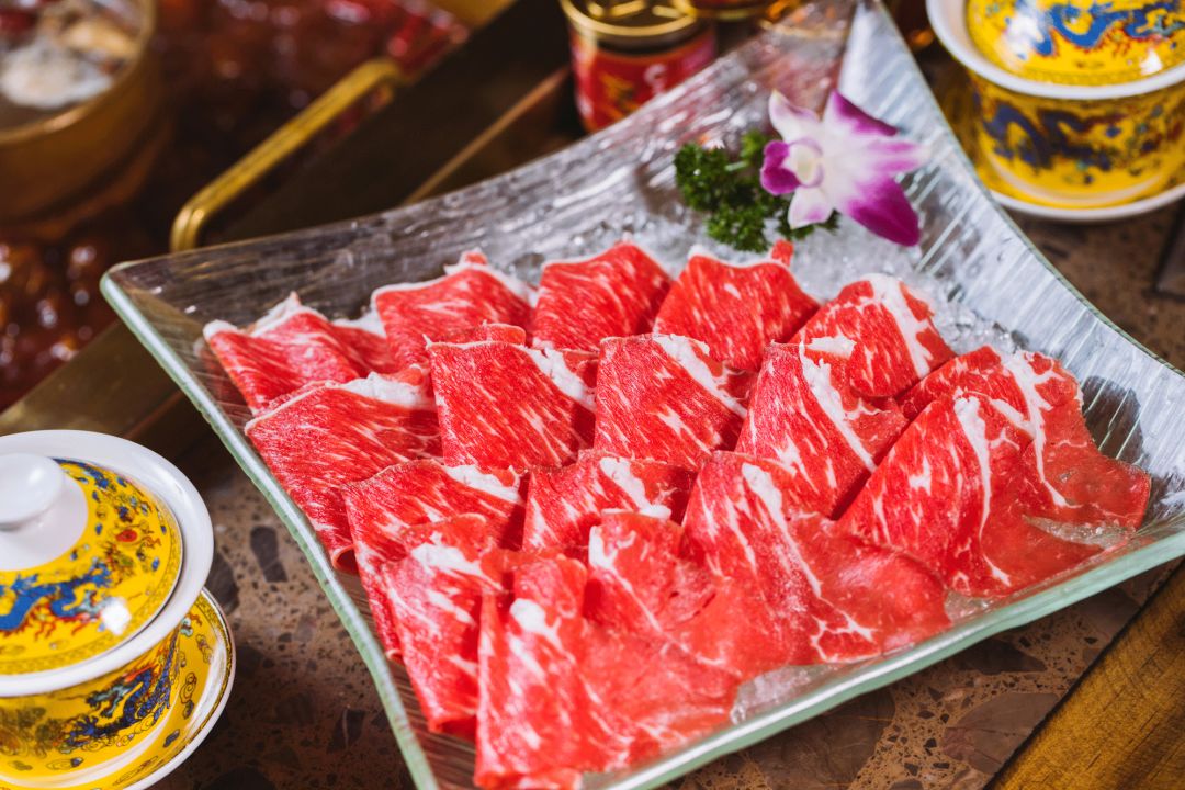 菜品1.98折!免锅底!成都网红「纯牛油」火锅,你们的魔鬼又来了!_贝丁