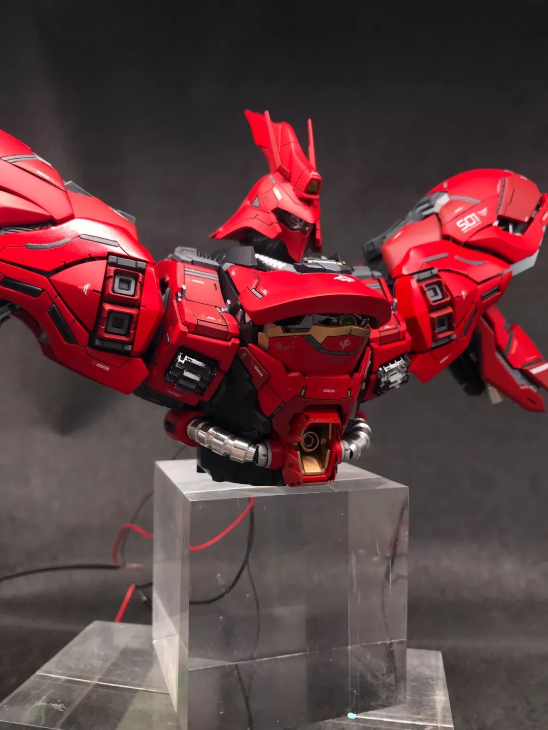 佳作大作沙扎比详细过程