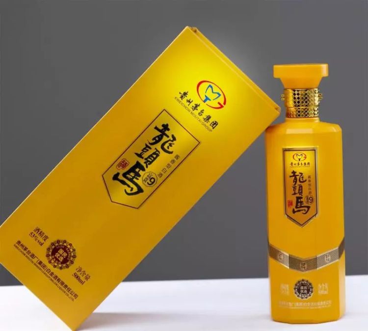 上市2年就跻身贵州白酒品牌价值十强,这个酱酒新秀底气从何而来_龙头