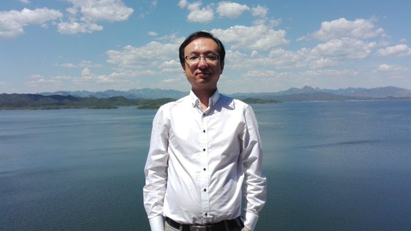 学院教育部青年长江学者候选人北京大学教育经济与管理专业博士薛海平