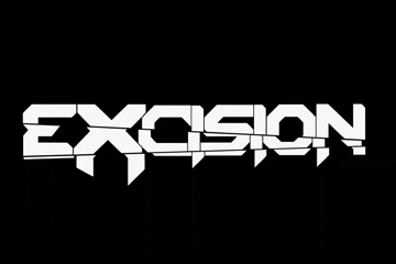 从2007年创立了自己的公司之后excision 在电音道路上就开始一发不可