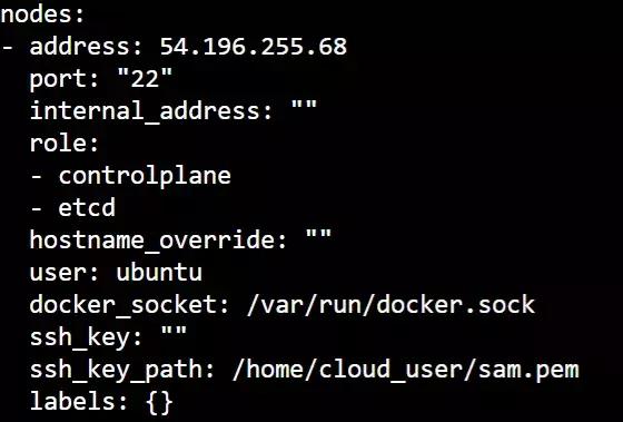 如何统一管理谷歌GKE、AWS EKS和Oracle OKE_甲骨文_03