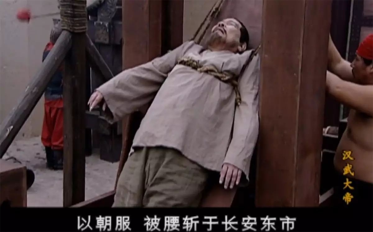 但是,他们太天真了,当晁错被杀以后,七国联军并没有撤军,反而得寸进尺