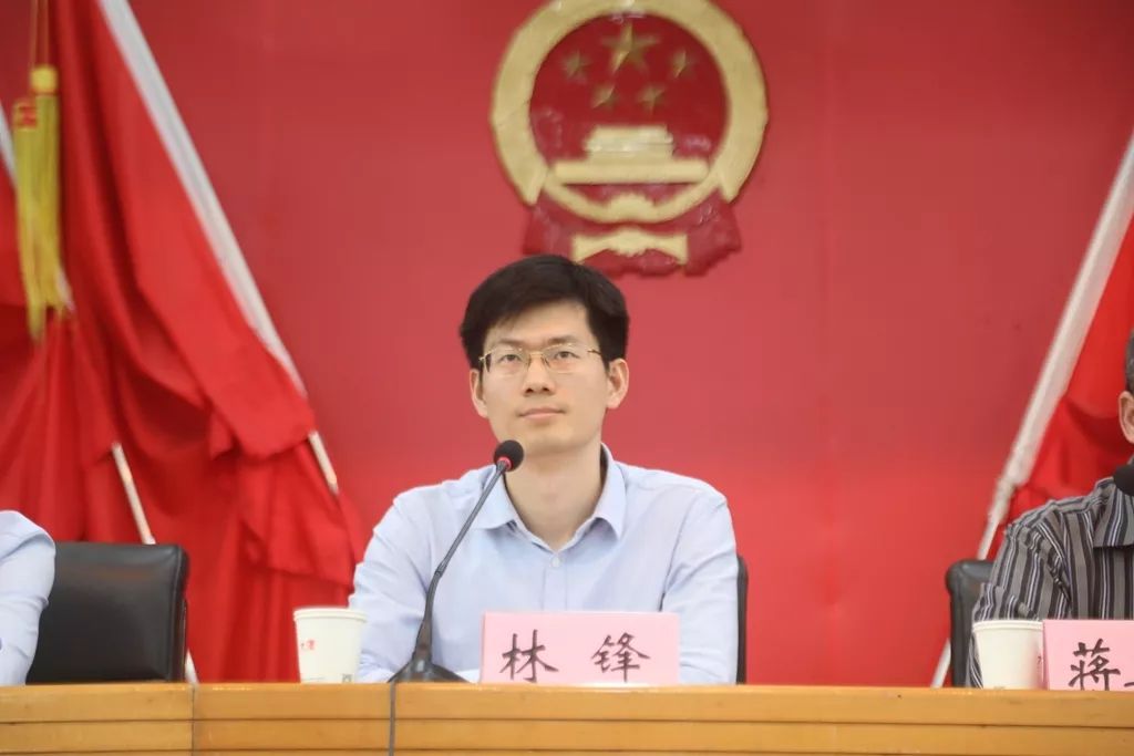 会上,大溪镇常务副镇长张玲辉就本次行动的时间要求,工作要求,整改