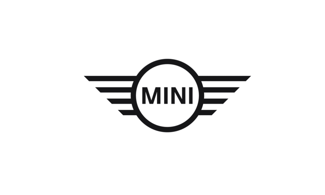 从发现mini品牌重新设计logo后,mini中国在华官方订阅号绝对mini后