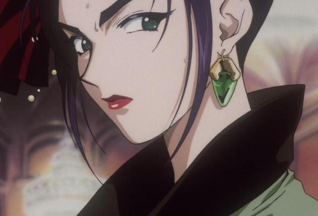 原创b站突然下架大量动画,《星际牛仔》,《月色真美》等均中枪