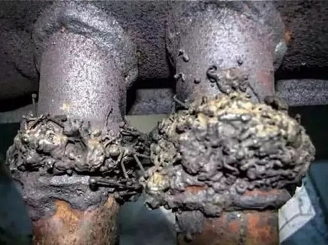 焊接的最高境界,鱼鳞焊vs鸡屎焊