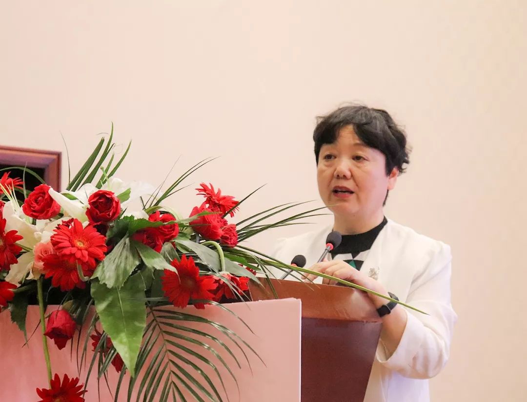 河南省妇幼保健院郑大三附院成功举办妇产科与妇幼保健心身医学进展