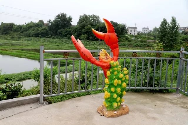 筹备会已召开陆城首届稻虾文化节只等你来