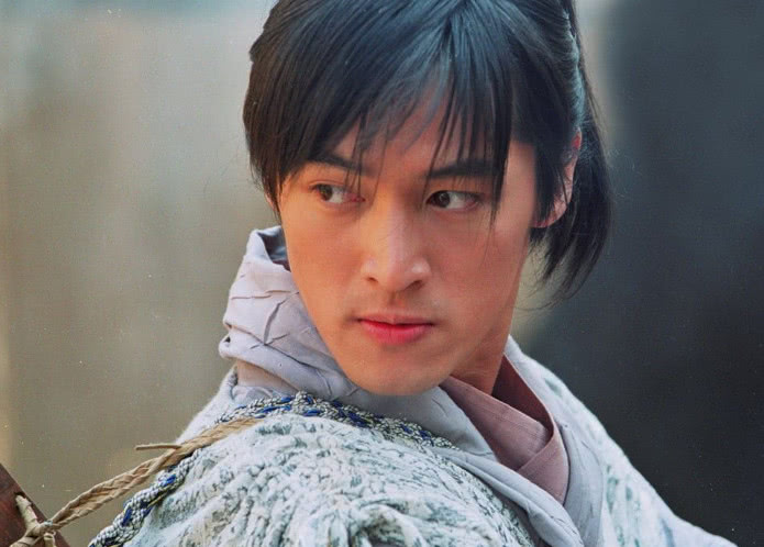 继胡歌之后又一部仙游剧来袭看到男主这剧我追定了