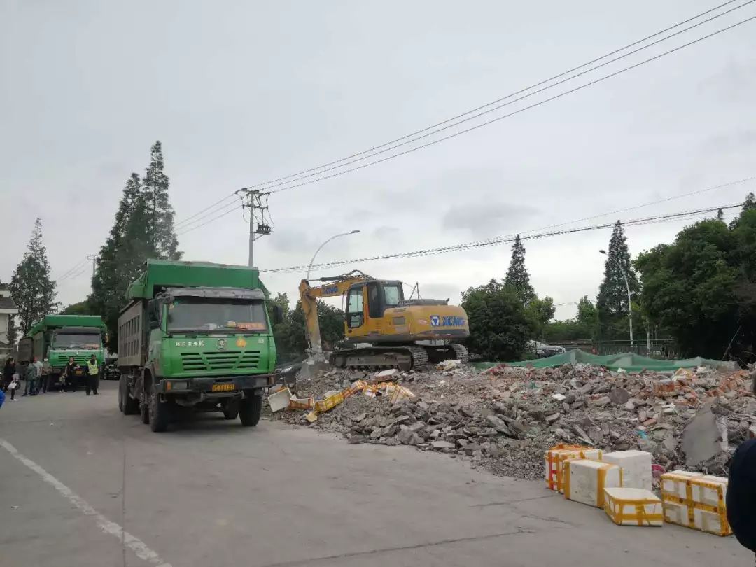 建筑垃圾清运合同 来自搜狐网