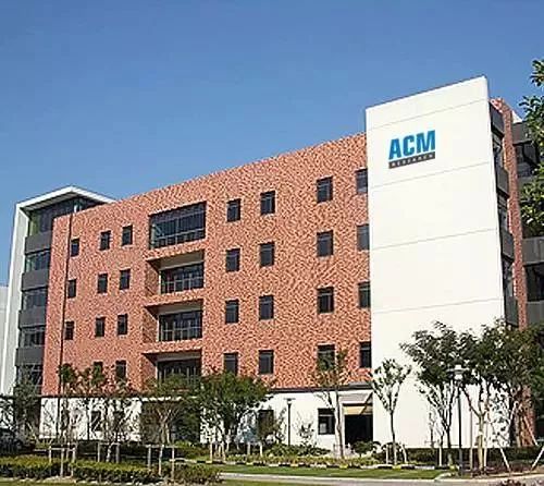 盛美半导体王晖以退为进攻占欧美垄断市场