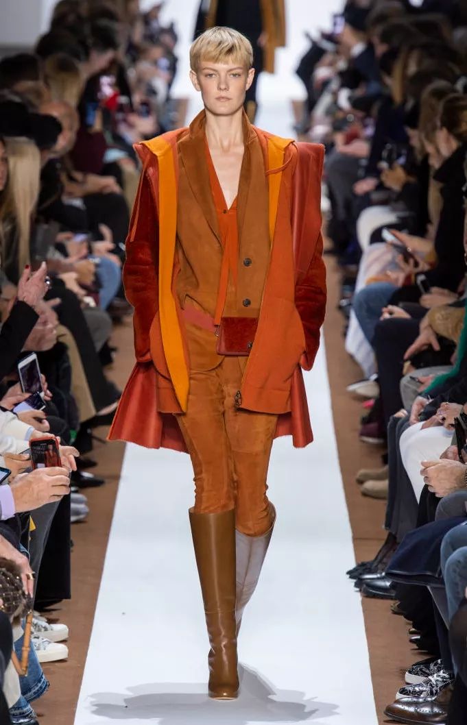 学色彩搭配,越搭越美