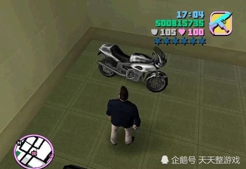 大家都见过pcj600的吧,那么这辆银白色的pcj600可是非常的稀有哦,在