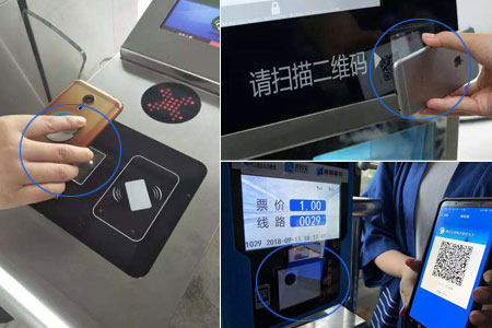 二维码扫描模组成为物联网自动识别应用中的大势所趋