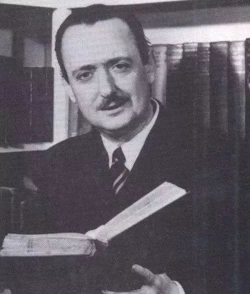 除了东野圭吾,还有这三个你不得不知道的推理巨头_埃勒里·奎因