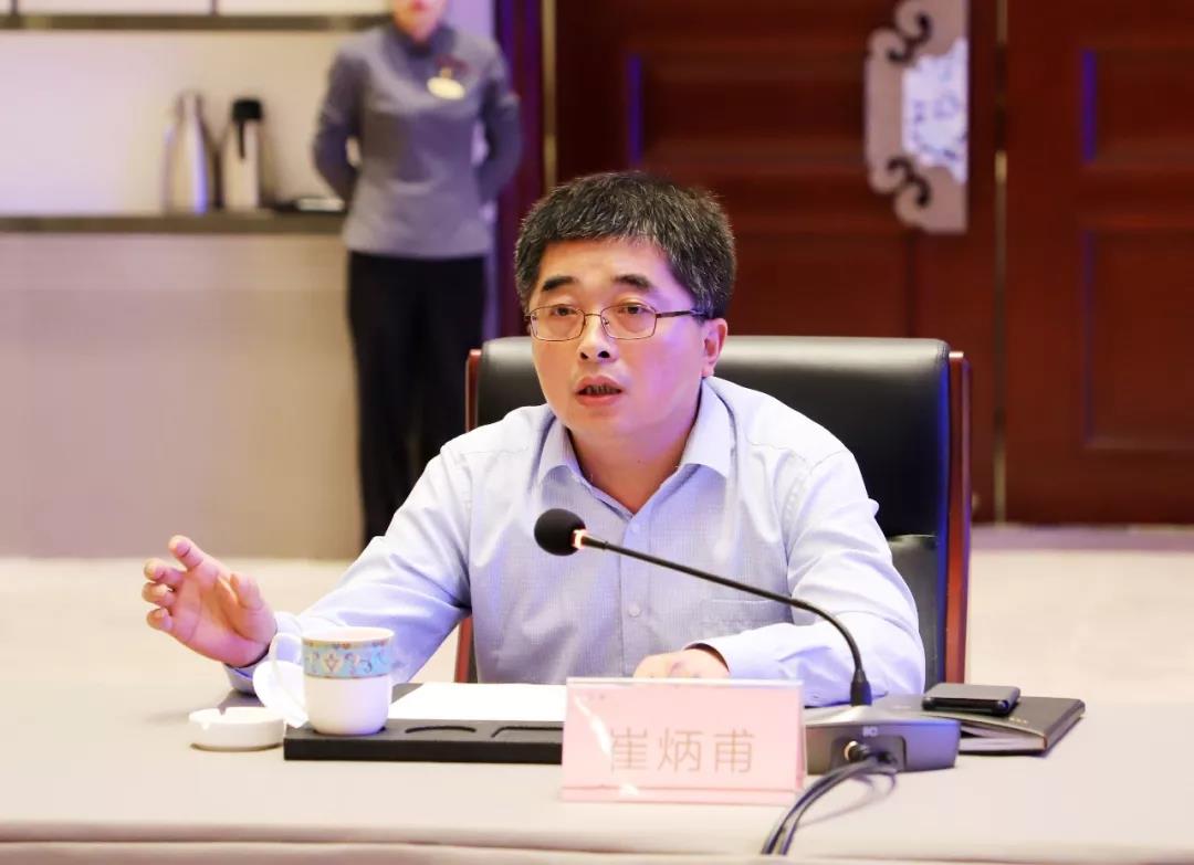 北京拒马乐园旅游开发经营有限公司来吴对接洽谈文旅项