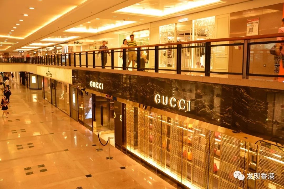 多人中招!香港尖沙咀海港城gucci麻疹大爆发