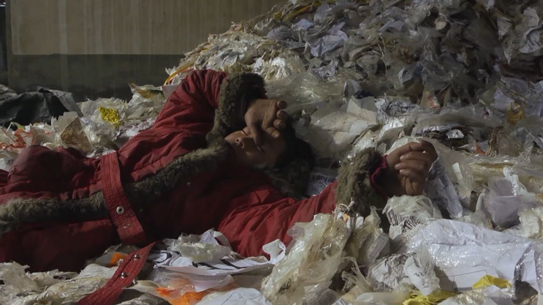 带血的医疗洋垃圾请远离中国的孩子