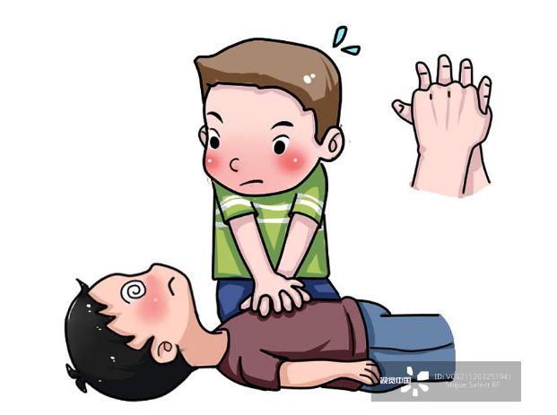 关键时候能救命!这些应急救护技能你和孩子都该学起来