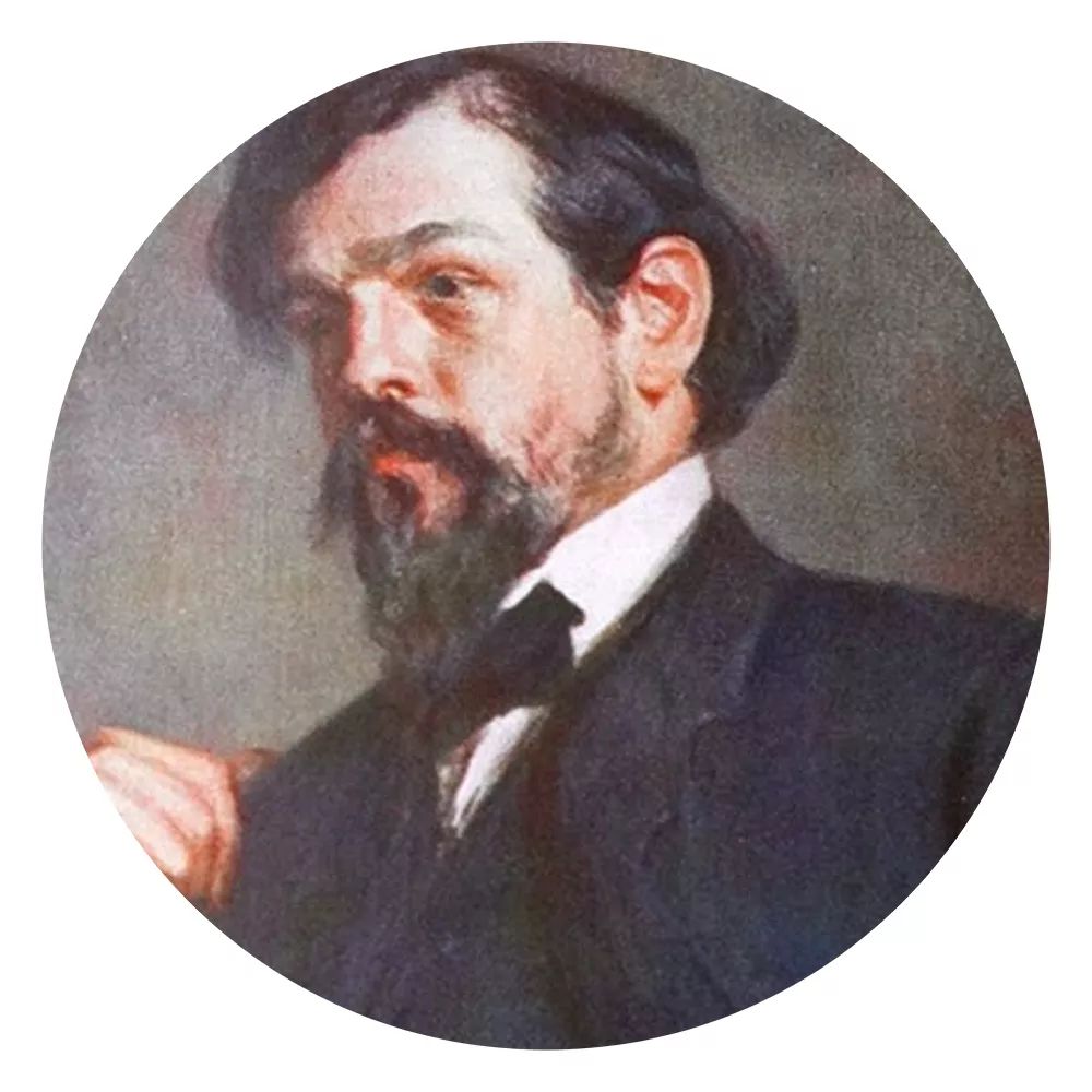 天桥也古典 盛原诠释德彪西