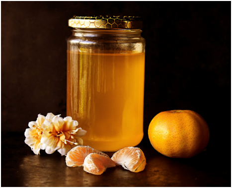 这款九寨藏蜜蜂蜜!buy it!