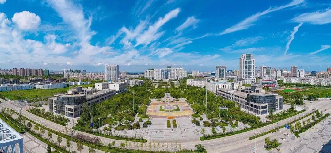 网传江苏海洋大学将落户赣榆新城到底真假最新消息一睹为快