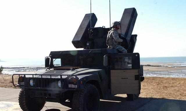 一弹多用的陆军阿达茨导弹防空系统