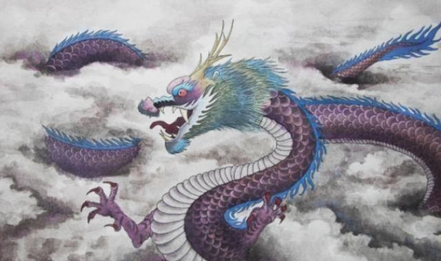 考古不断挖出上古真龙颠覆了传统认知