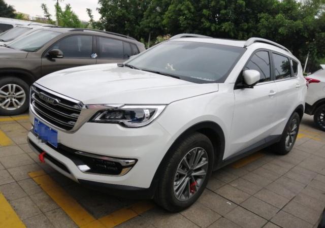 奇瑞热销车型内斗,捷途x70和瑞虎8该怎么选?只看变速箱选它没错